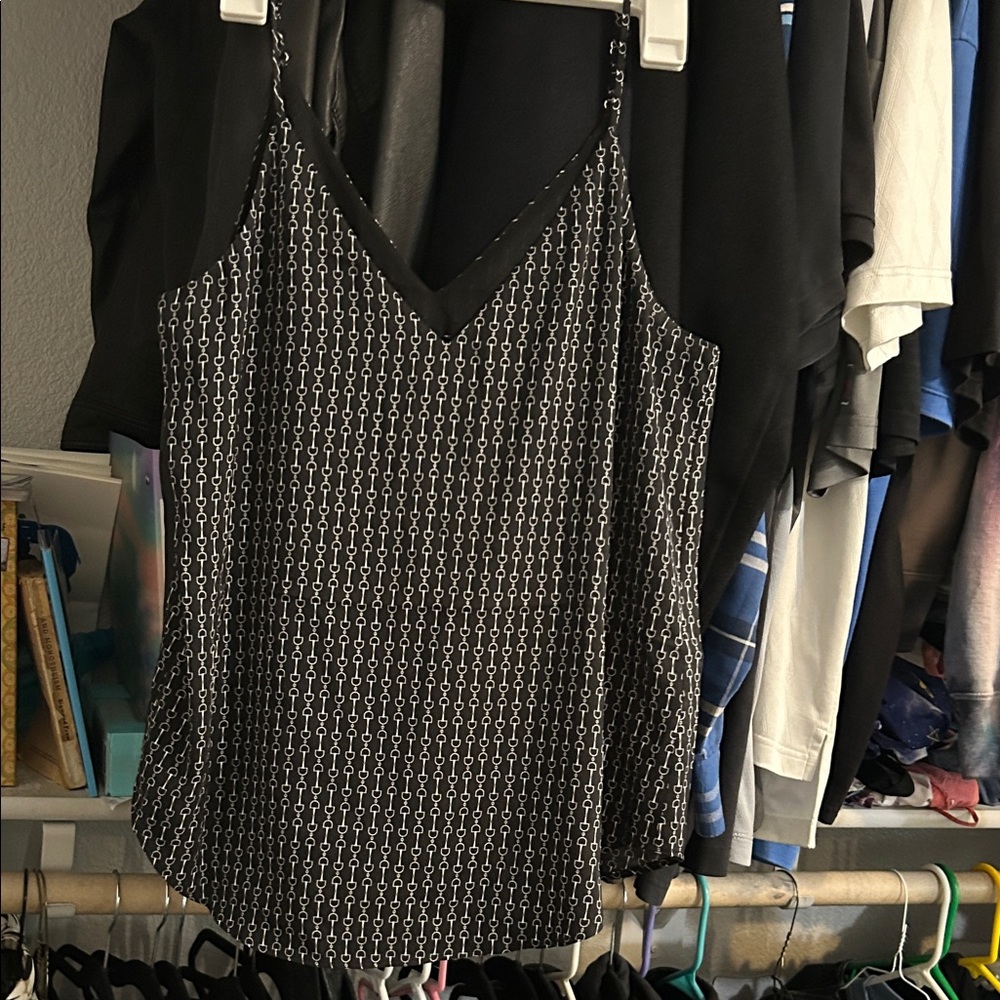 Express top small